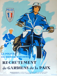 REcrutement GPX PN